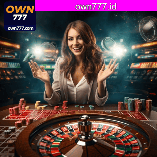OWN777