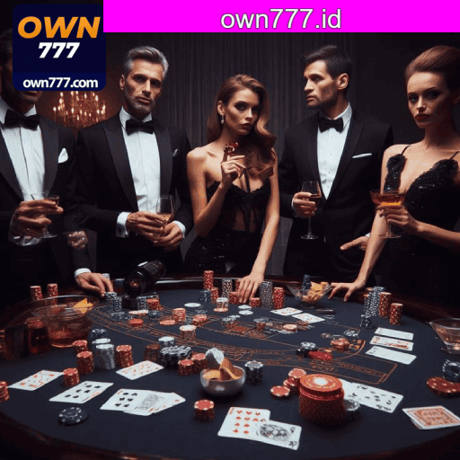 OWN777 Crash: Otimize Suas Decisões com Psicologia