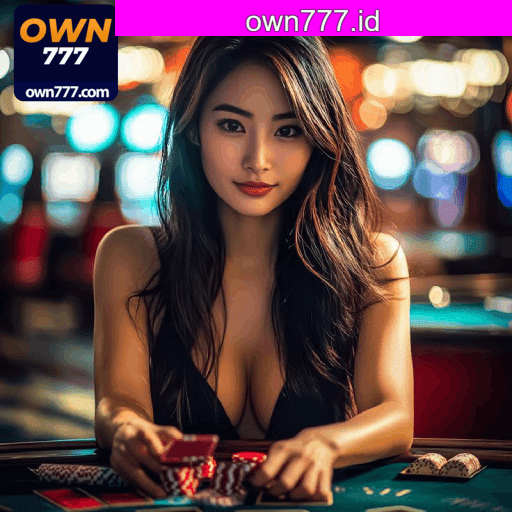 OWN777: Aposta Prática e Completa no Seu Celular