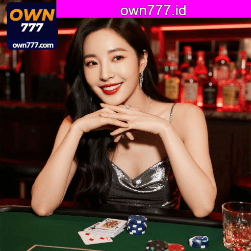 OWN777: Experiência de Cassino Imersiva para Brasileiros