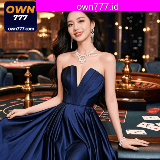 OWN777: Experiência de Cassino Imersiva para Brasileiros