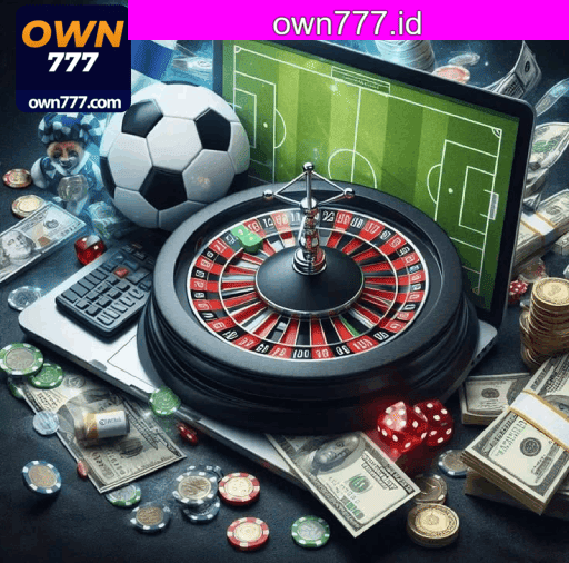 OWN777