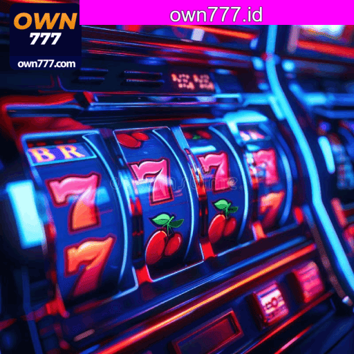 OWN777: Seu Cassino Online Seguro e Rápido