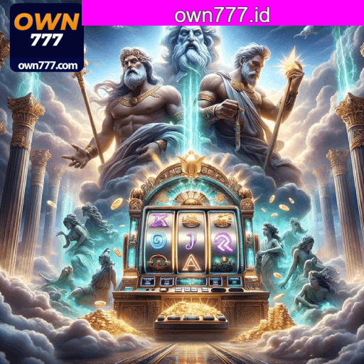 OWN777: Experiência Imersiva e Otimizada para Brasileiros
