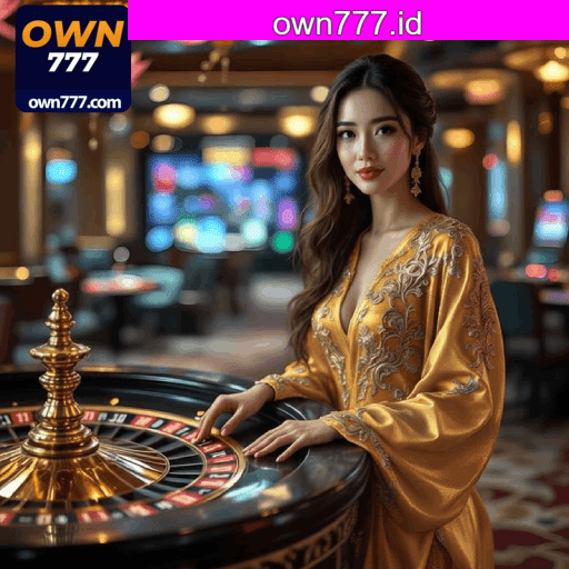 OWN777: Aprenda Jogos e Melhore Suas Habilidades