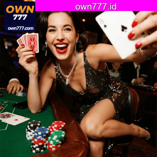 OWN777: Aprenda Jogos e Melhore Suas Habilidades