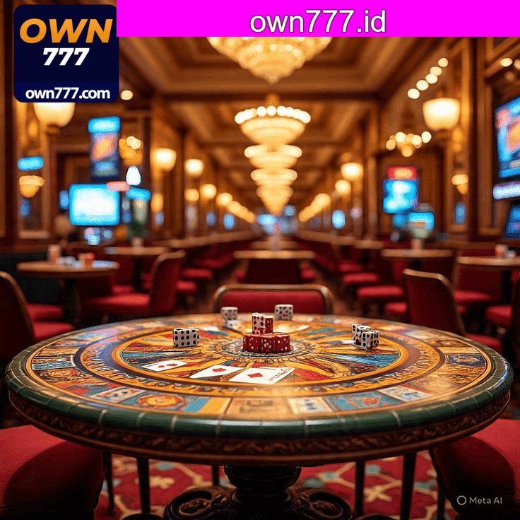 OWN777