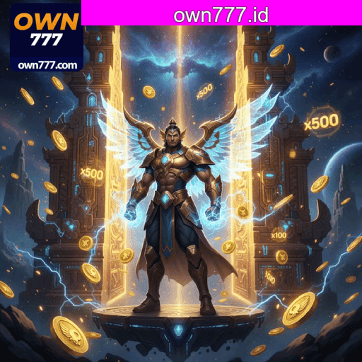 OWN777: Tecnologia e Personalização para Experiência Única